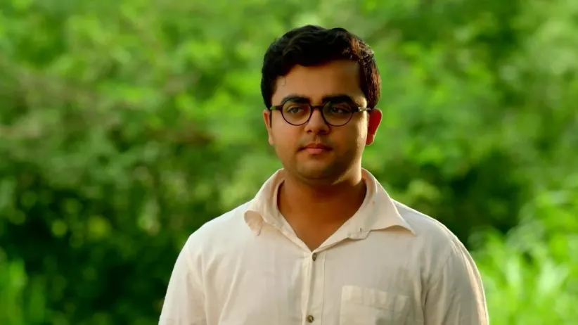 Joshi Is Shocked to See the Police