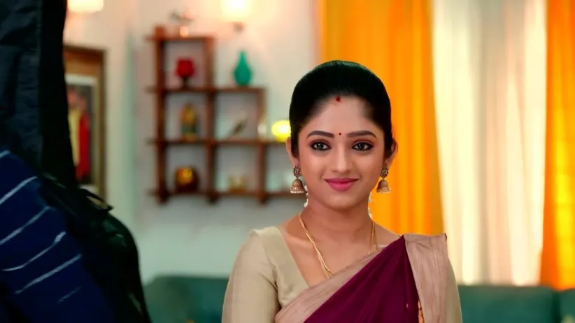 Dheivanayagam's Plan to Stop Siddharth