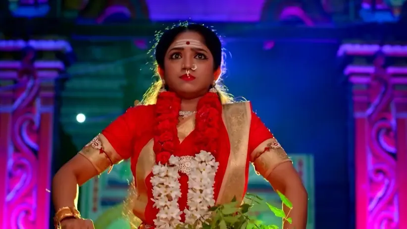 உற்சாகத்தில் திளைக்கும் ப்ரீத்தி