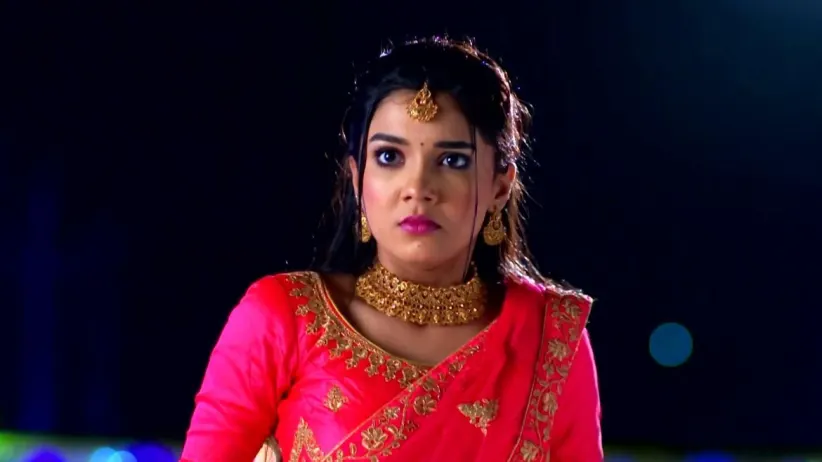Dhara Rescues Nandu