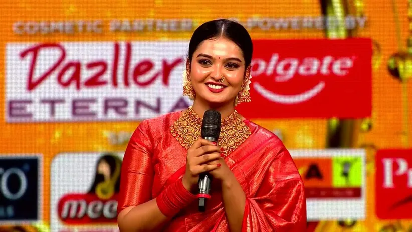 ZEE Kutumbham Awards 2022 - October 16, 2022