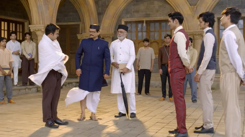 Bhim and His Family Face Homelessness