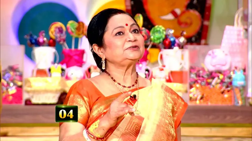 Didi No.1 Season 9 - October 20, 2022 - Performance 5