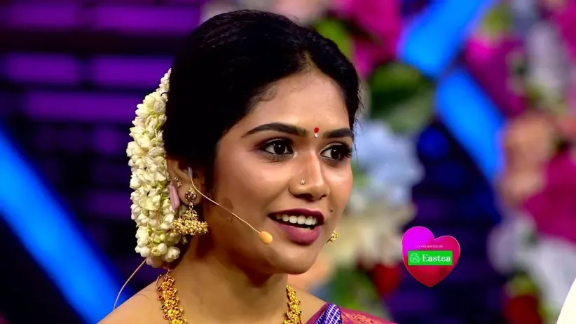 Stebin Shares His Wedding Story with the Viewers