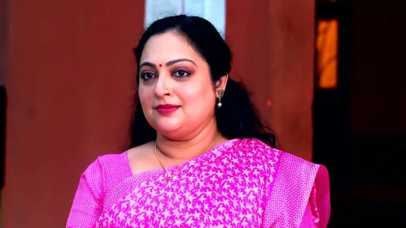 Ranjini Meets Bhagyalaskhmi