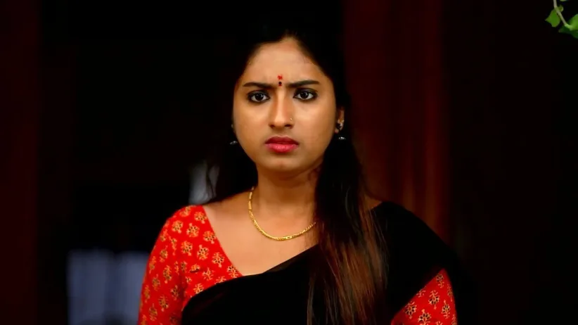 Rajeshwari Breaks the Ritual Pot