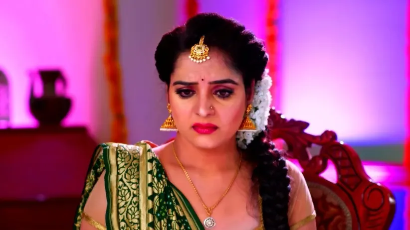 Bhavana Suspects Sumangala