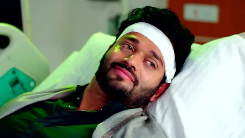 Amar Faints