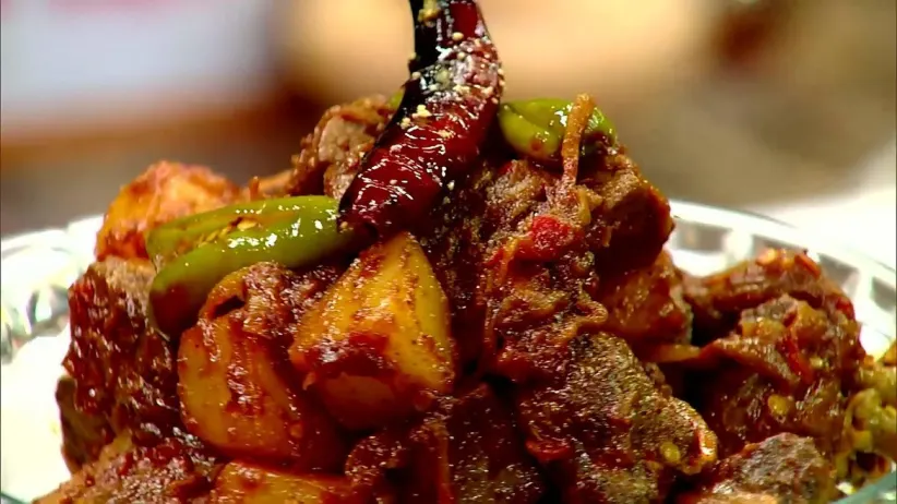 Taratari Chachchori’ Recipes