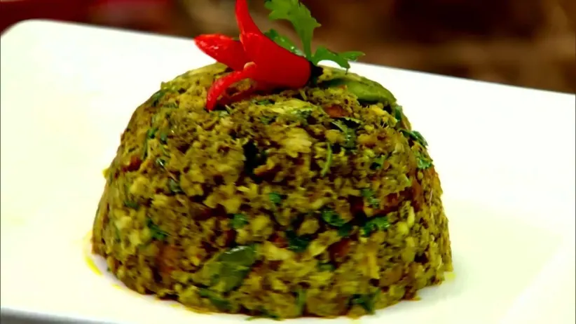 Bhaat’e Bharta Special Episode