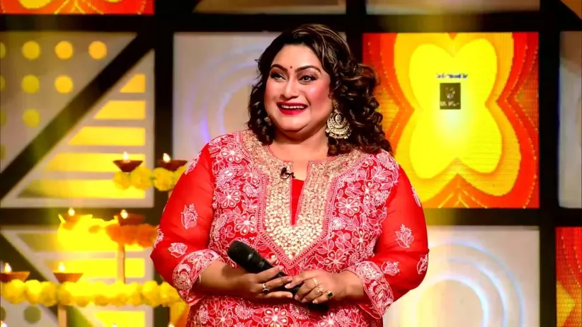 Rachana's Bhai Phonta Special Episode