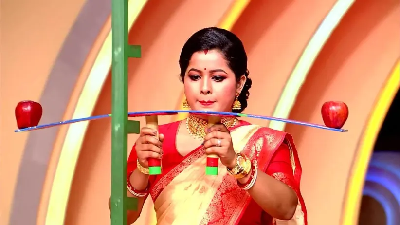 NRI Didis Come on the Show