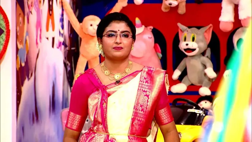 The Stories of Kali Pujo