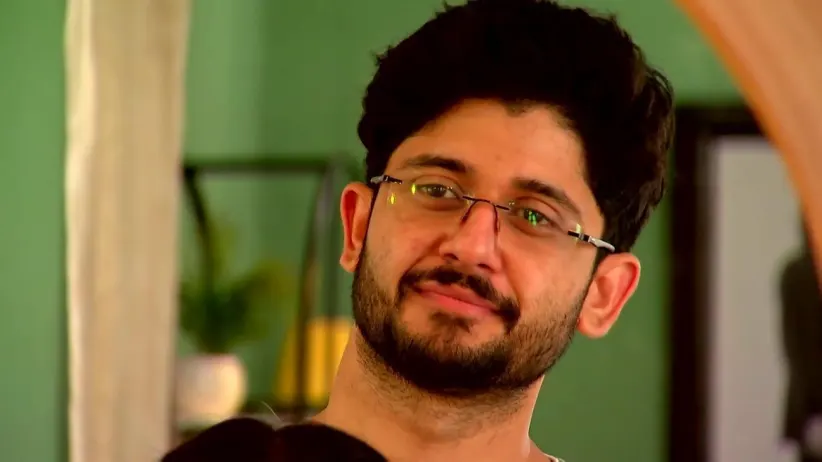 Mithai is Pregnant