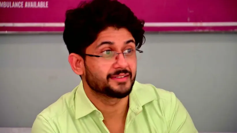 The News of Aditya's Death