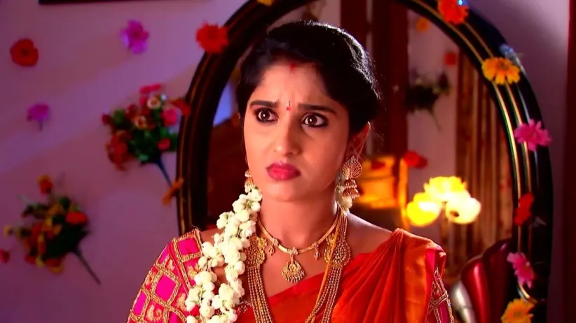 Jaya Surya's Statement Shocks Ganga