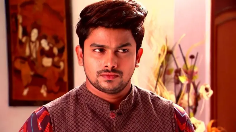 Jaya Surya Learns about Nithya's Plan