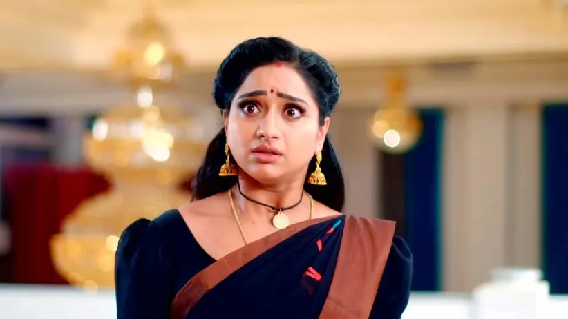 Nayani Learns Abhay's Truth