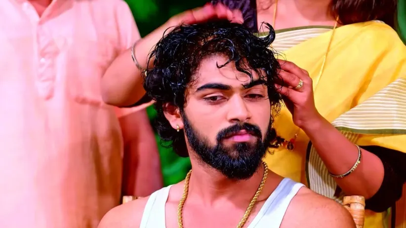 Rajeshwari's Dangerous Plot against Puttakka