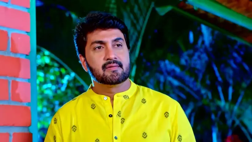 Harshavardhan Asks Sanju for a Promise