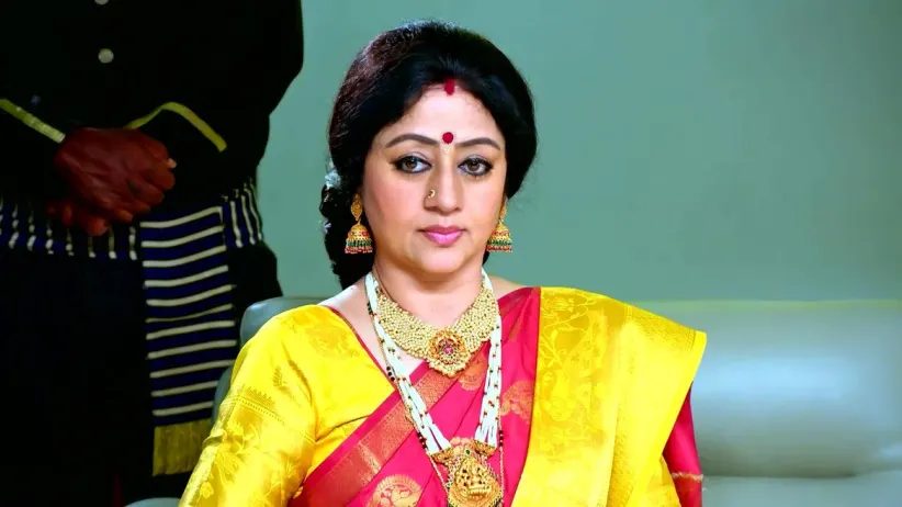 Hanumanth Slaps Ganesh