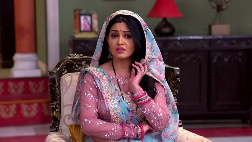 Angoori Saves Narang from Getting Robbed