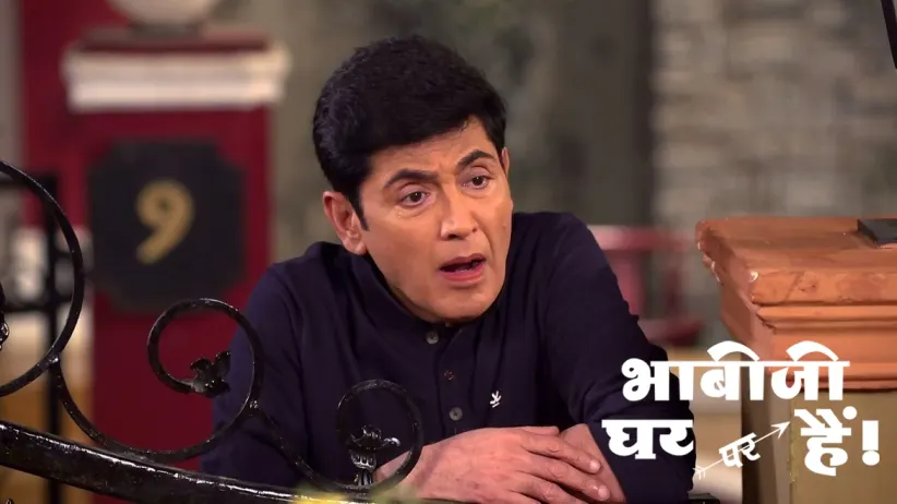 Angoori and Anita's Dreadful Words