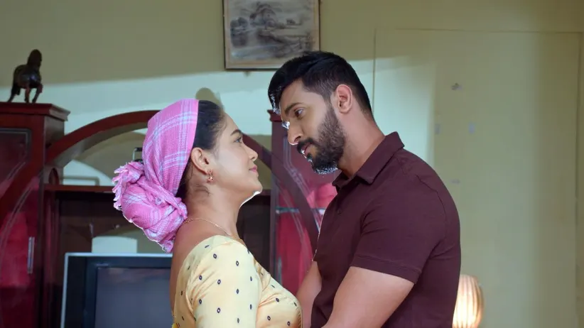 Hanumanth Learns a Shocking Truth