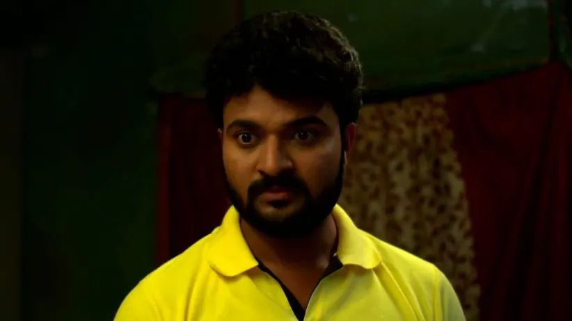 The Police Arrest Vijay