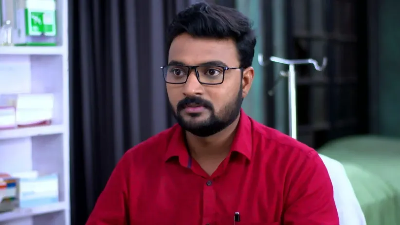 Aparna's Uncle Suspects Ajit
