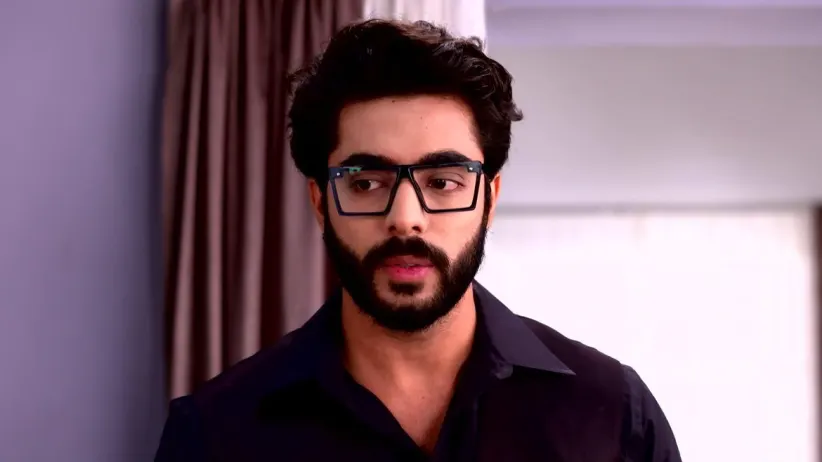 Dadi Tells Radhika To Leave Her Job