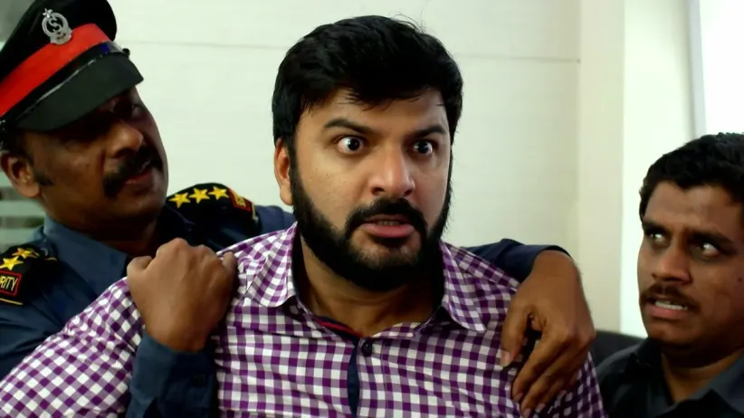 Shreyas Beats Varang