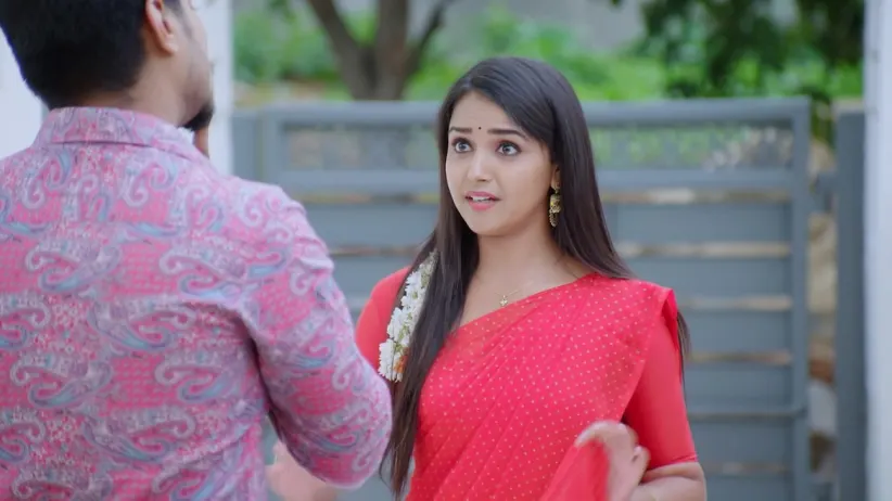 Dhruva's Revelation Shocks Vikrant
