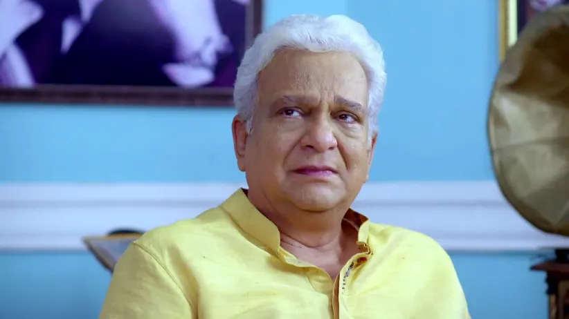 Aajoba's Request to Sameer