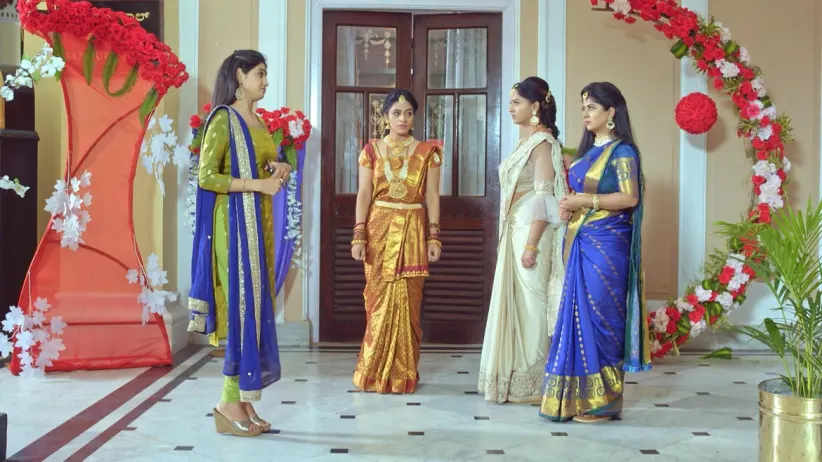 Hitler Kalyana - October 15, 2021 - Best Scene