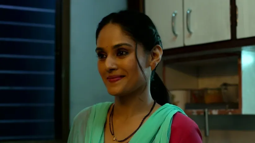 Everyone Prepares the Diwali Snacks Together