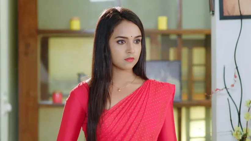 Kishan Plots to Kill Dhruva