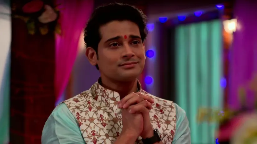 The Nagarkars' Behaviour Enrages Mukta