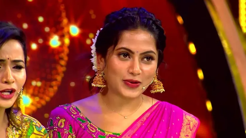 Three Teams Participate in the Diwali Special