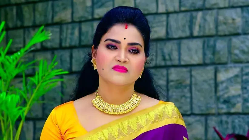 Devudayya Plans to Frame Rajendra