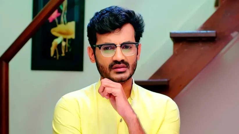 Devudayya Threatens Harsha