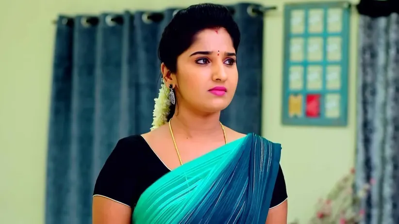 Divya and Harsha Call the Cops on Devudayya
