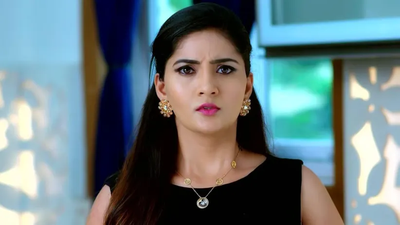 Nayani Foresees Danger to Chandrashekar