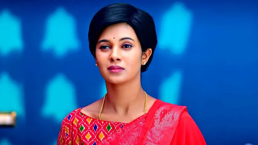 Suryakantham - October 29, 2022 - Episode Spoiler