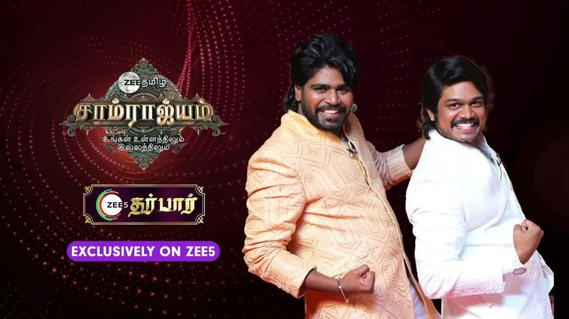 Kathir Congratulates Kalyani