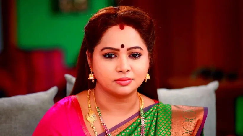 Peranbu - October 29, 2022 - Episode Spoiler
