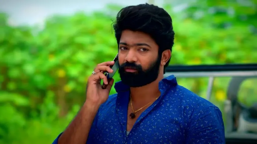 Vetri Professes His Love to Shakti