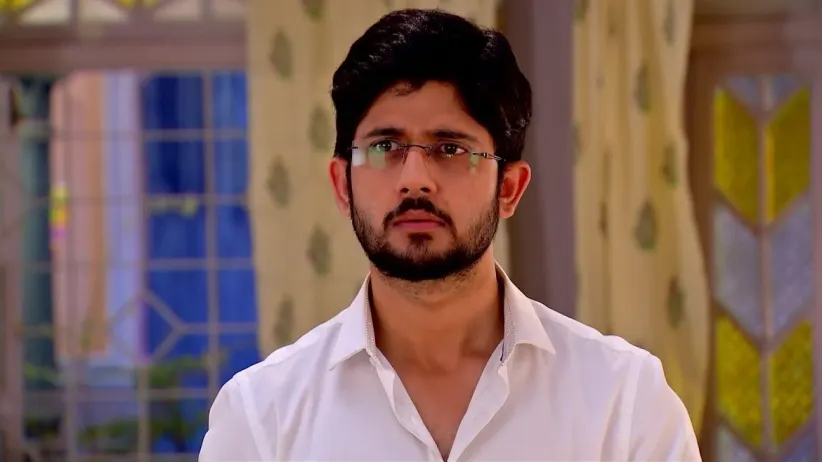 Pooja Cooks a Meal with Misri's Help