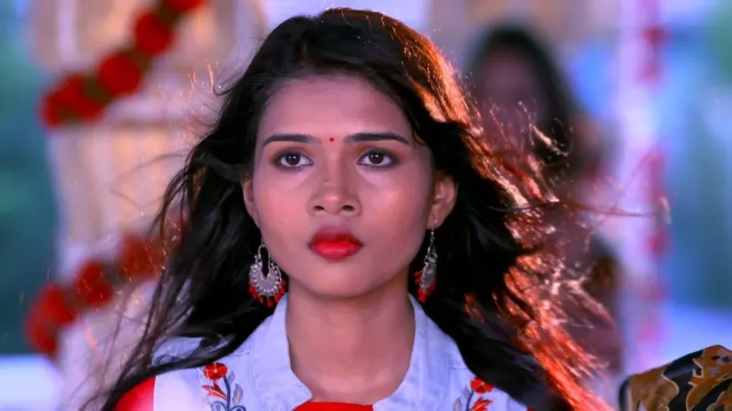 Chandrika Cries Missing Her Parents