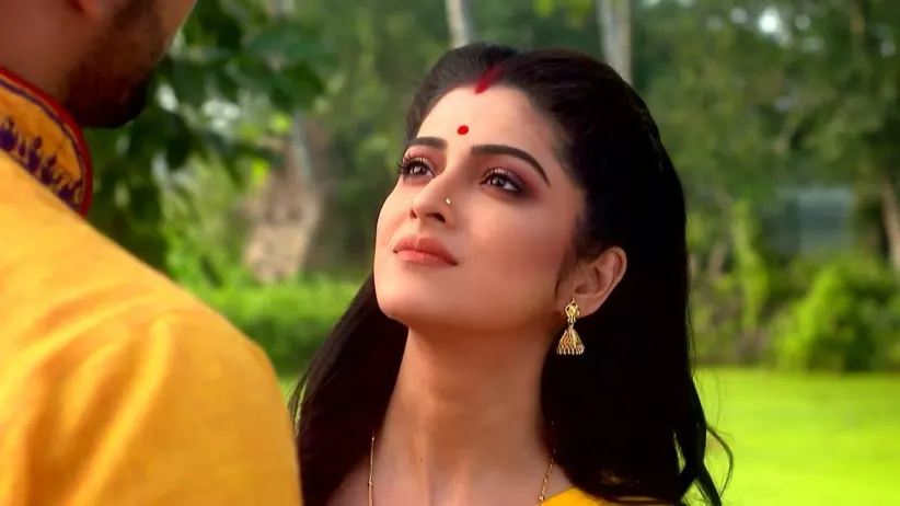Geet's Condition for Ved's Family